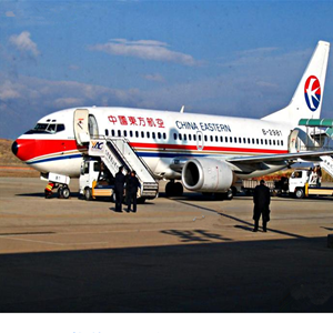 通辽航空物流-当日到达,轻松快捷